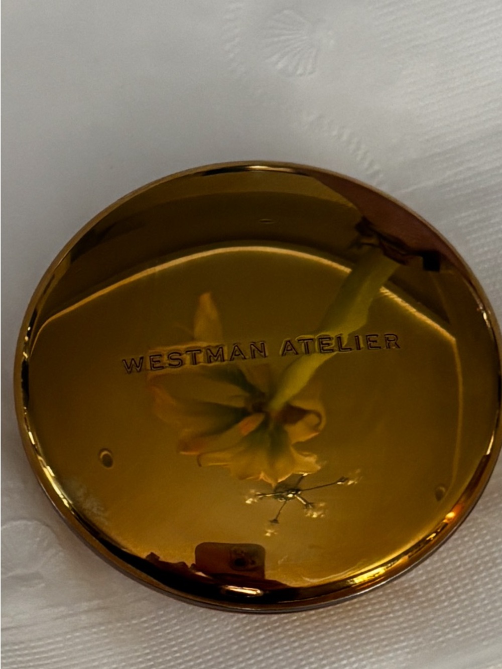 Westman Atelier Beauty Butter Matte Powder Bronzer